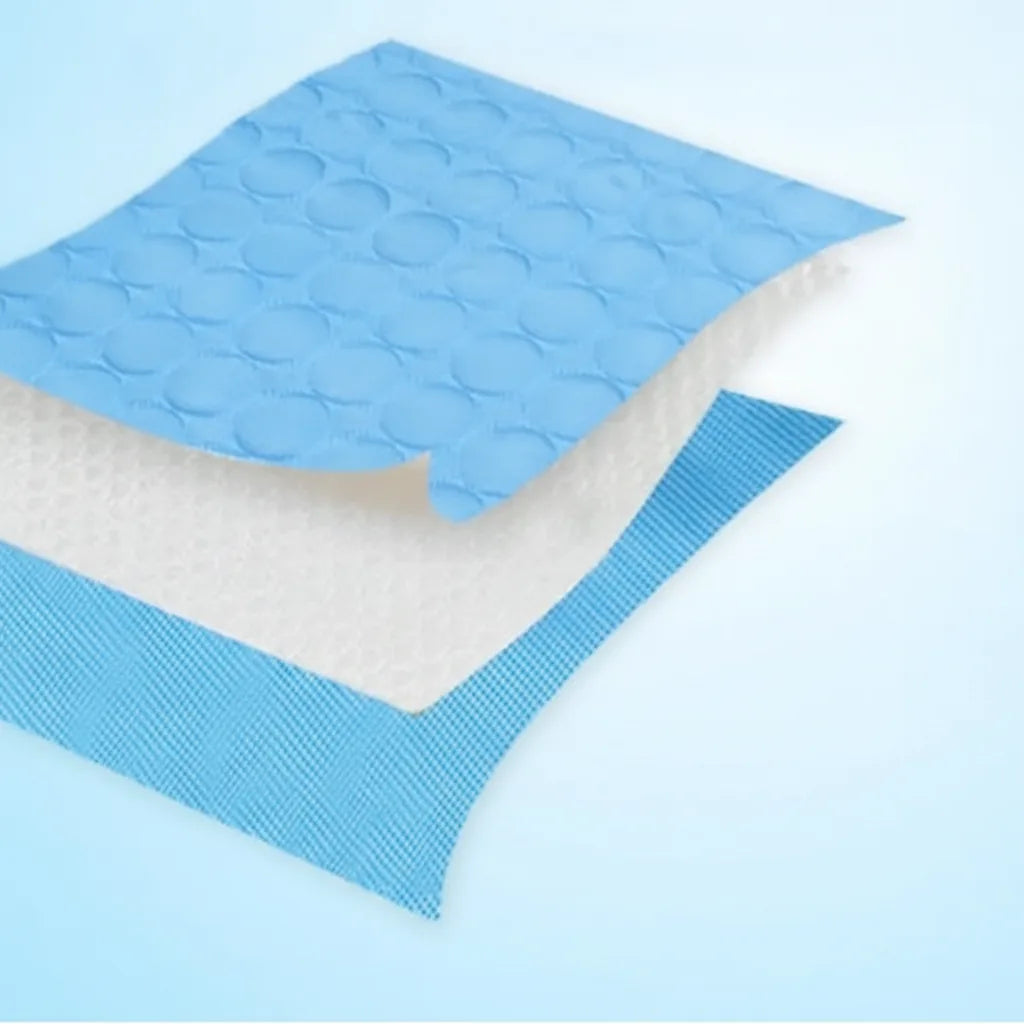 Pet Cooling Mat Pebble-Texture Self-Cooling Machine Washable