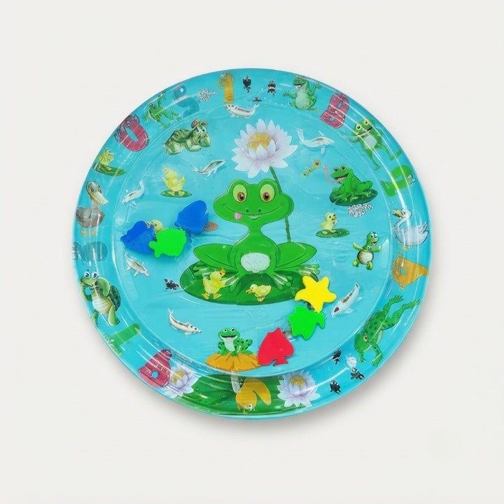 Pet Cooling Mat Water-Fill Instant Cooling BPA-Free