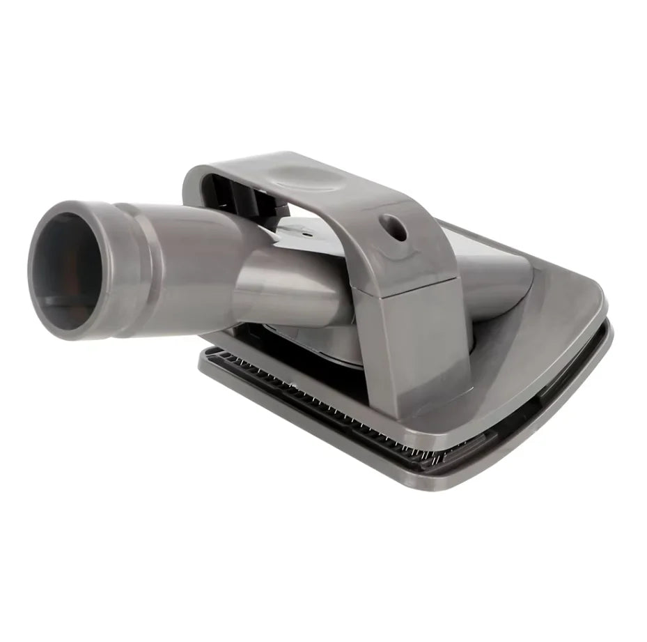 Pet Grooming Vacuum Attachment Soft Bristles & Suction