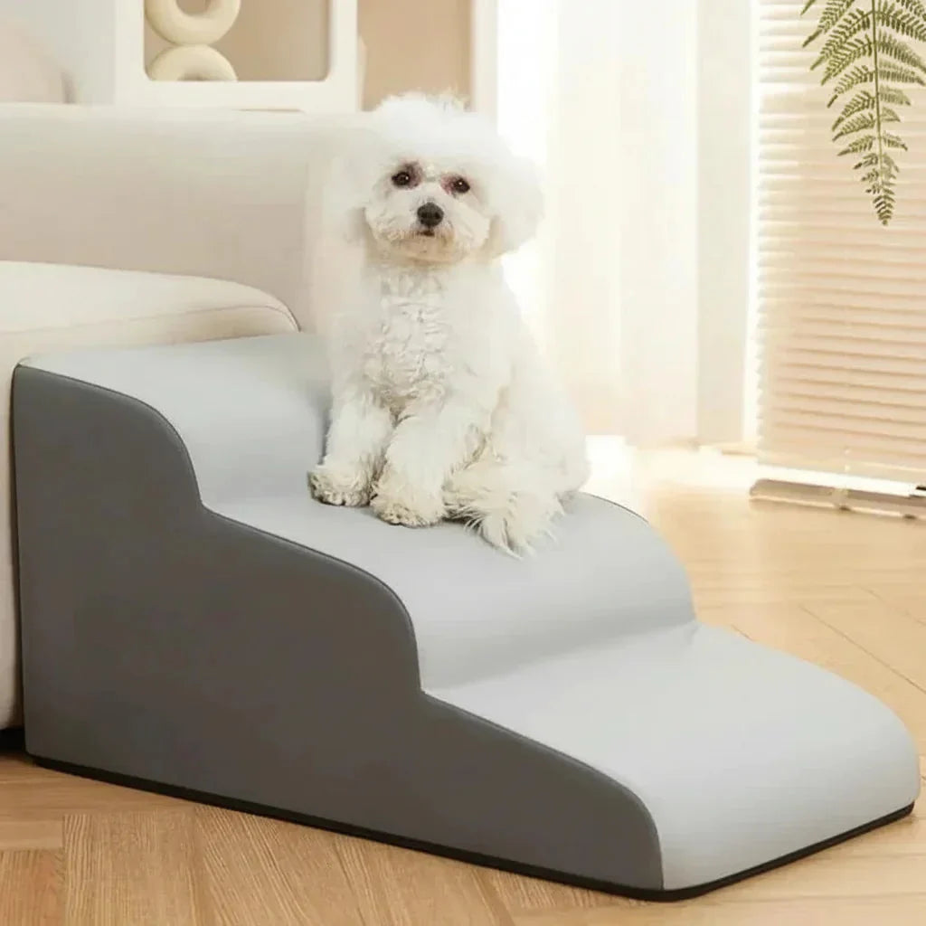 Pet Steps Non-Slip Joint-Friendly 2 Or 3 Steps