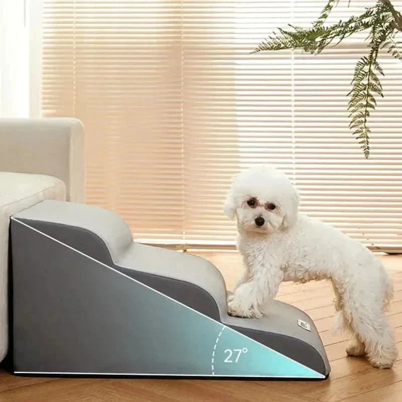 Pet Steps Non-Slip Joint-Friendly 2 Or 3 Steps