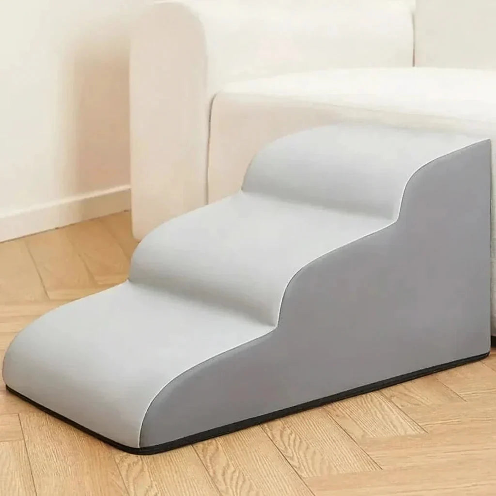 Pet Steps Non-Slip Joint-Friendly 2 Or 3 Steps