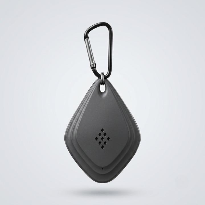 Pet Ultrasonic Repeller Chemical-Free USB Rechargeable