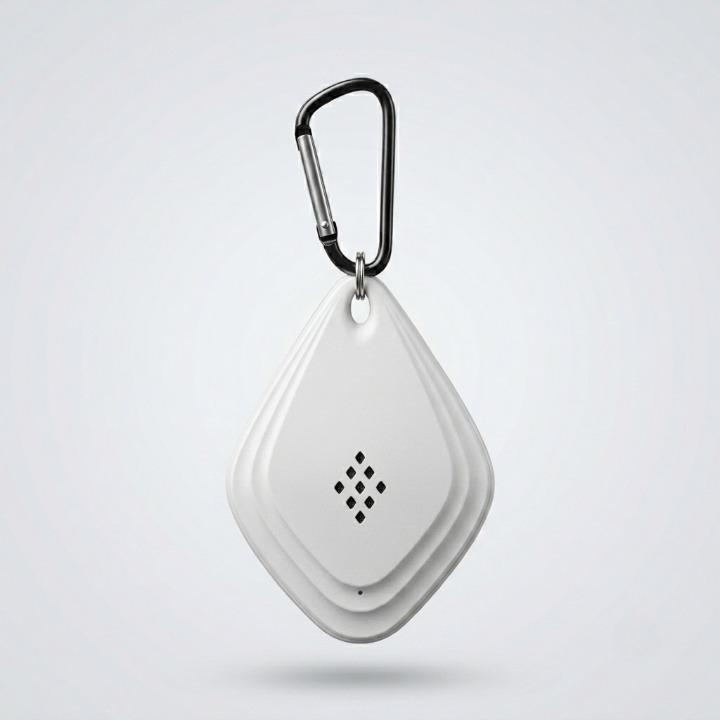 Pet Ultrasonic Repeller Chemical-Free USB Rechargeable