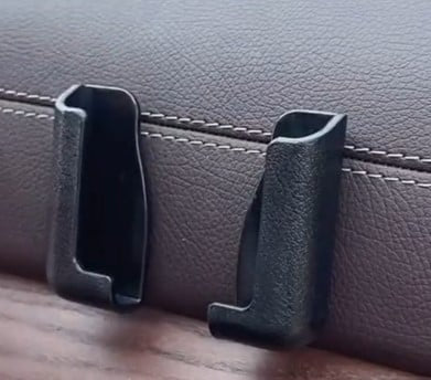 Phone Holder Adjustable Self-Adhesive Fits Smartphones & Tablets