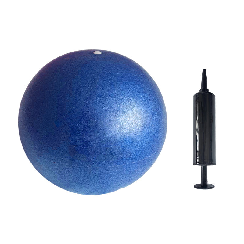 Pilates Ball Anti-Burst PVC With Hand Pump