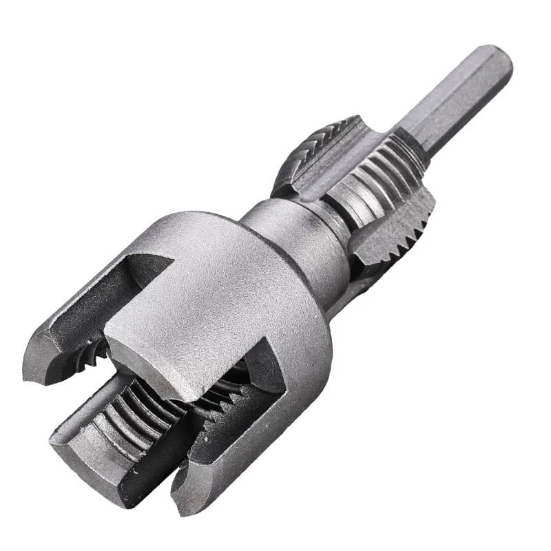 Pipe Thread Cutter Internal & External Hardened Alloy Steel