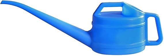 Plant Watering Can Long Narrow Spout Ergonomic Handle