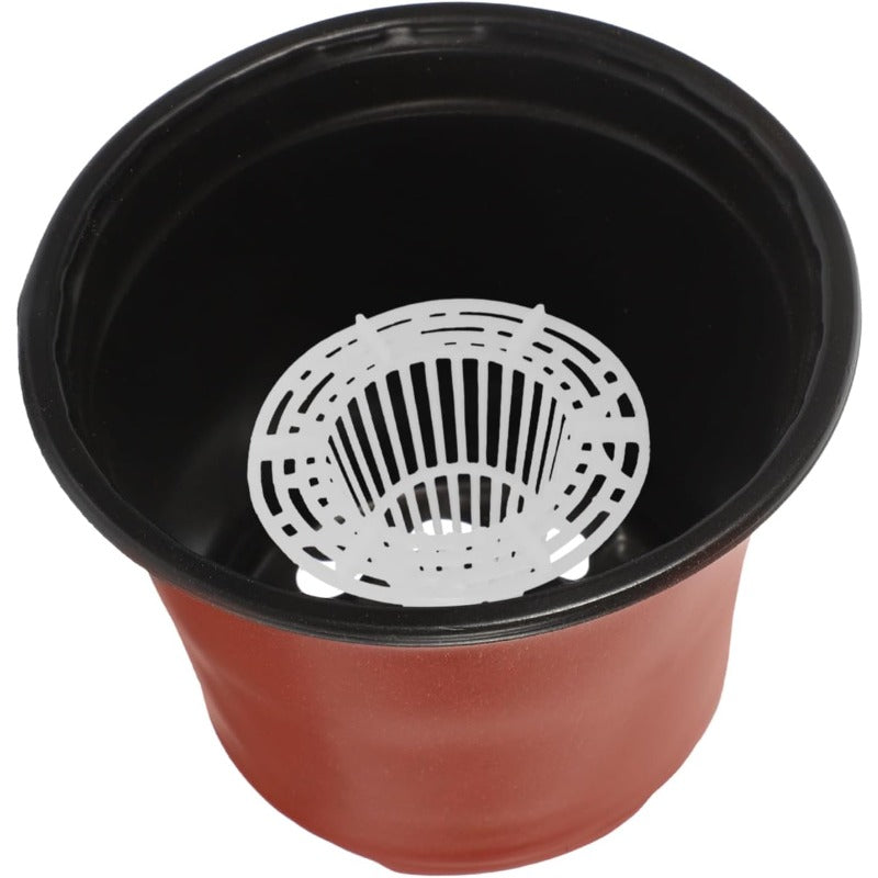 Planter Liners Cone-Shaped Breathable Mesh
