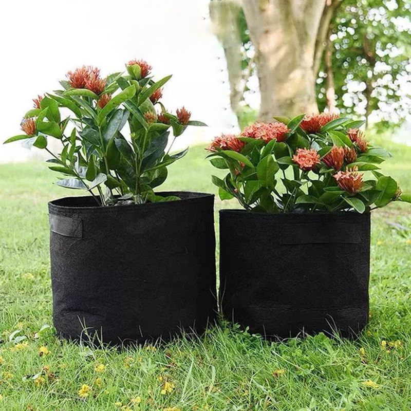 Planting Bag Breathable Felt Air-Pruning