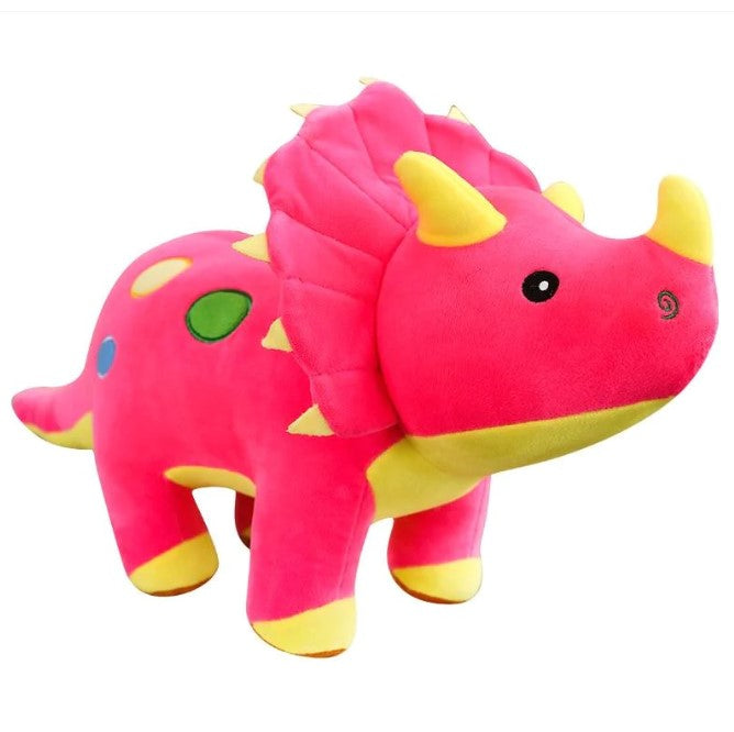 Plush Dinosaur Realistic T-Rex Super-Soft Machine Washable