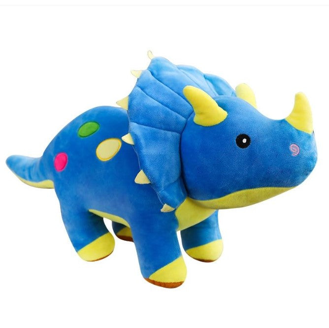 Plush Dinosaur Realistic T-Rex Super-Soft Machine Washable