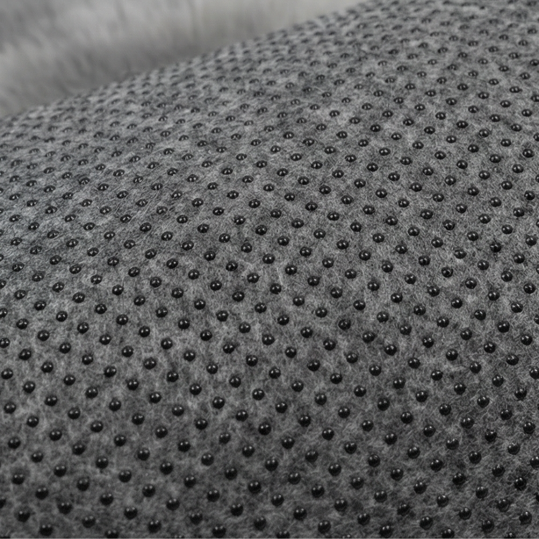 Plush Rug Gradient Design 4 cm Pile