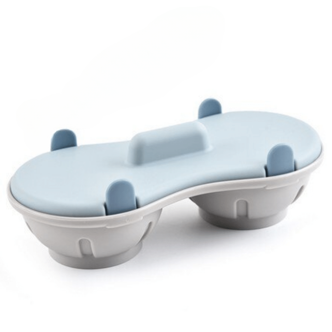 Poached Egg Cooker Microwave Silicone Dishwasher Safe
