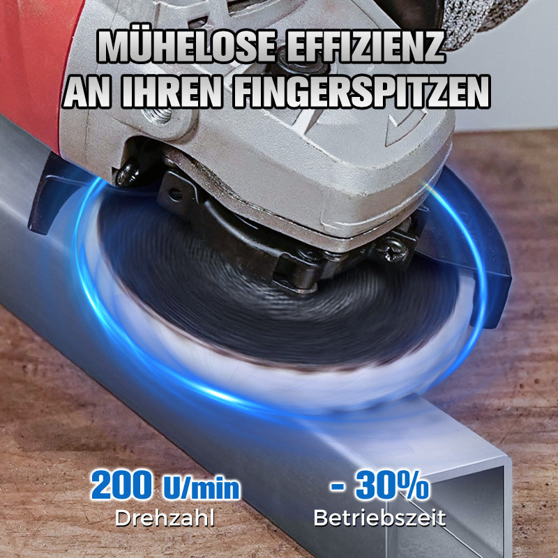 Polishing Pad Wool Felt Angle Grinder Mirror Finish