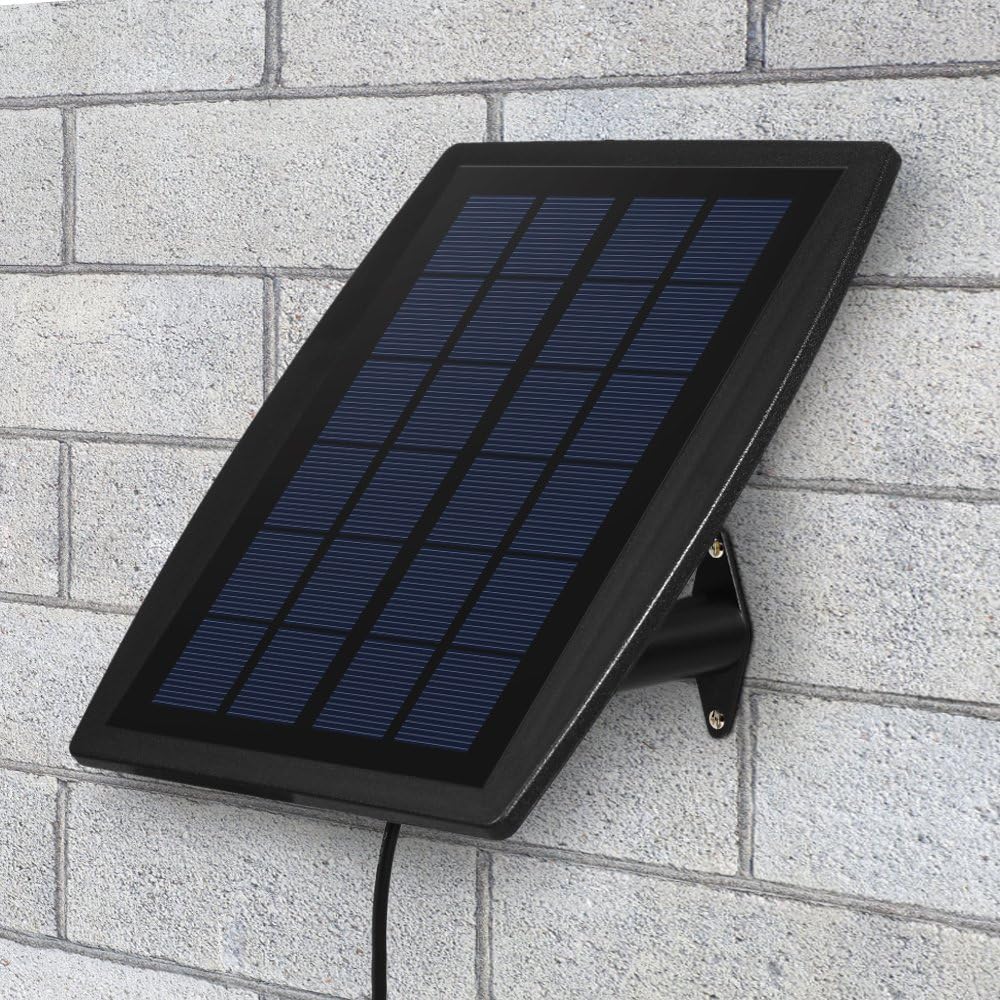 Pond Aerator Solar-Powered Adjustable Flow Quiet