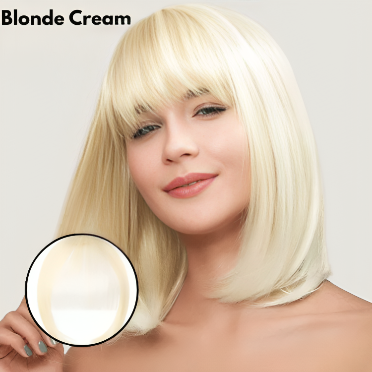 Ponytail Extension Clip-In Instant Volume & Natural Waves