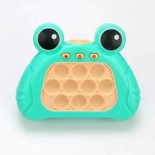 Pop-It Game Light & Sound 4 Game Modes