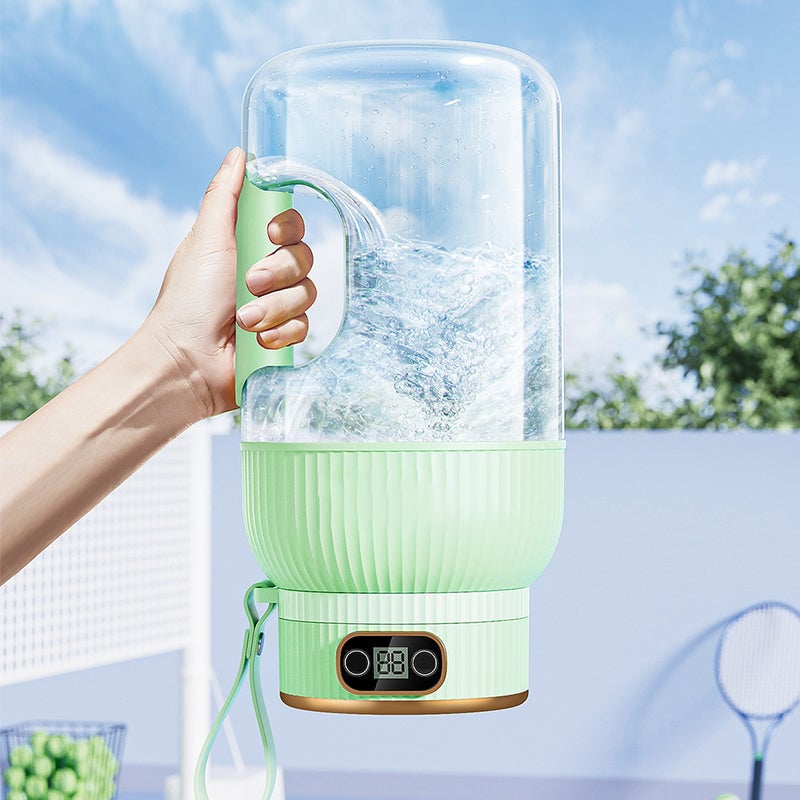 Portable Blender Blend & Drink USB Rechargeable