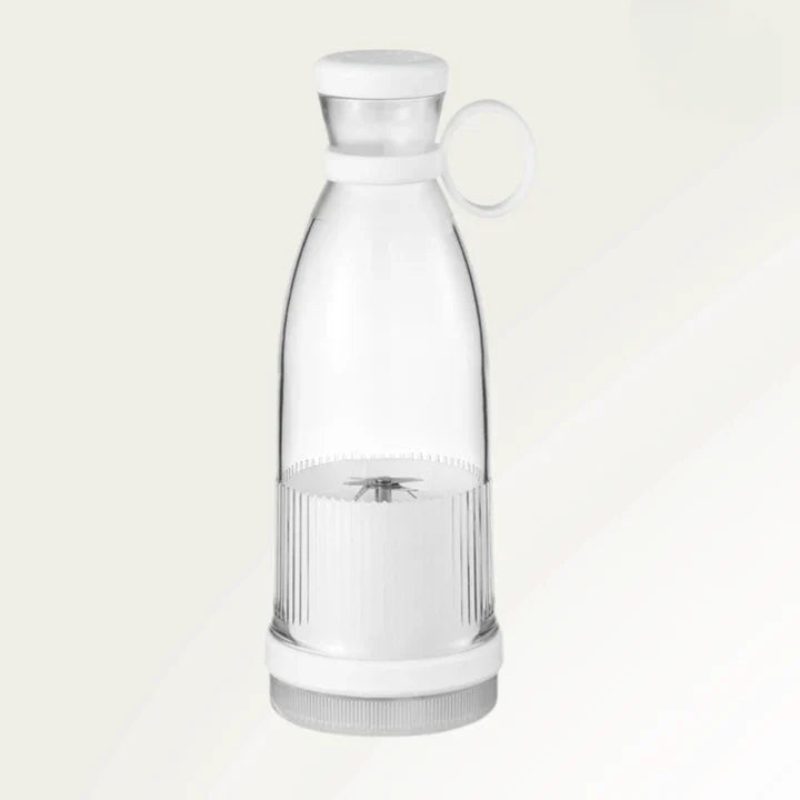 Portable Blender USB Rechargeable Self-Cleaning