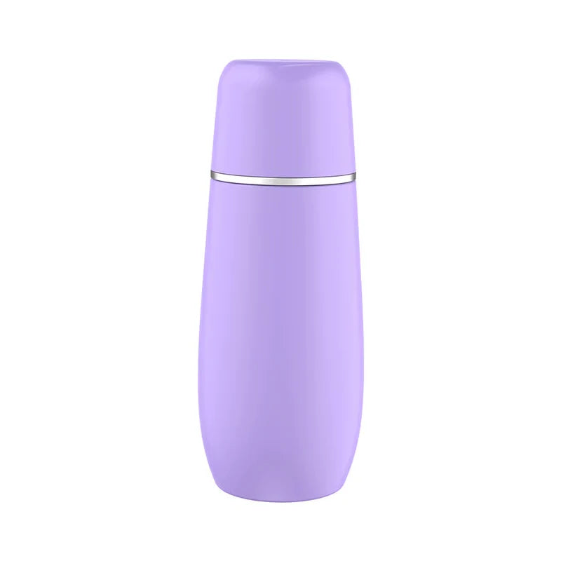 Portable Handheld Bidet 400ml Attachable Angled Nozzle