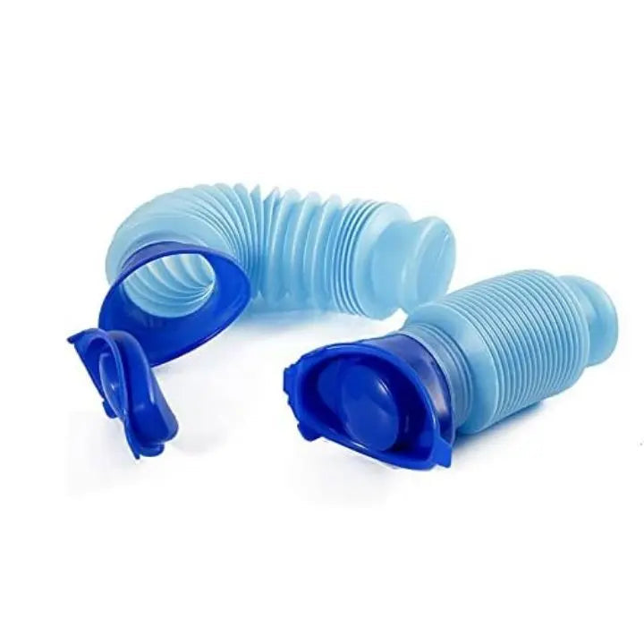 Portable Urinal For Men Foldable Leak-Proof 750ml