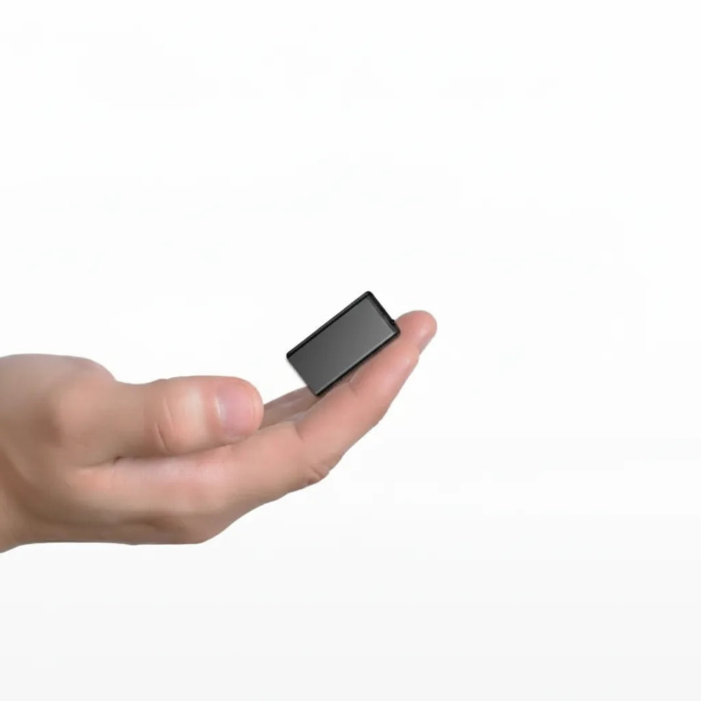 Portable Voice Recorder Voice-Activated 50-Hour USB-C & OTG