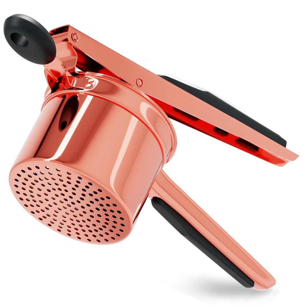 Potato Ricer Stainless Steel Lump-Free 440 ml Capacity