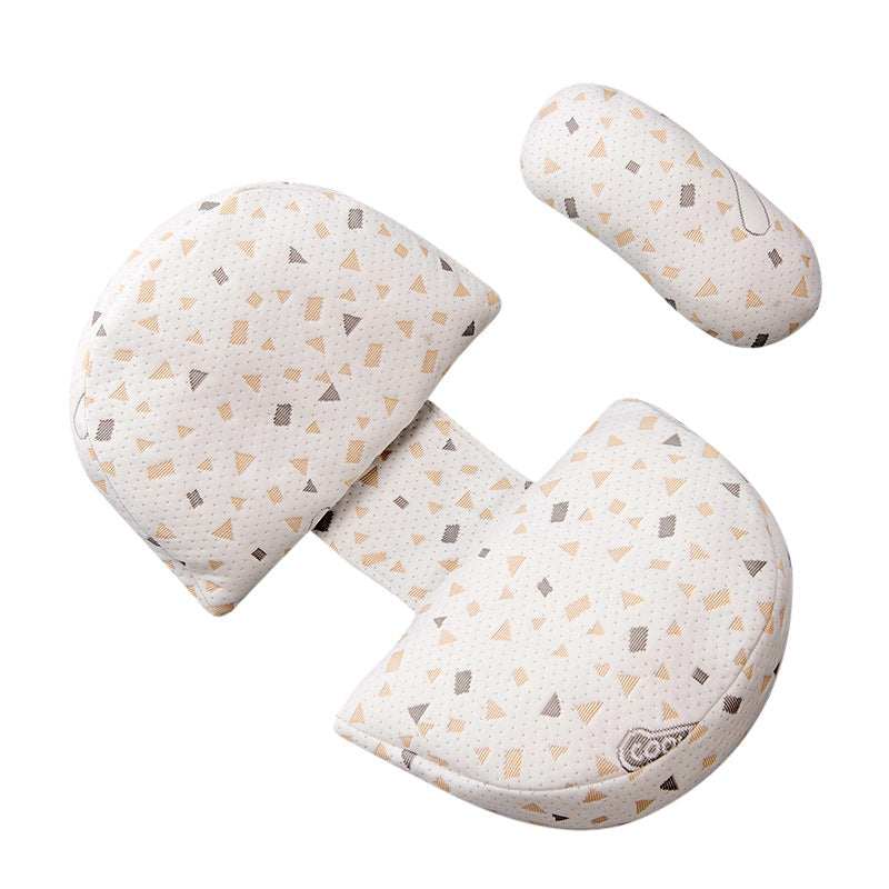 Pregnancy Pillow H-Shape Ergonomic Convertible For Nursing