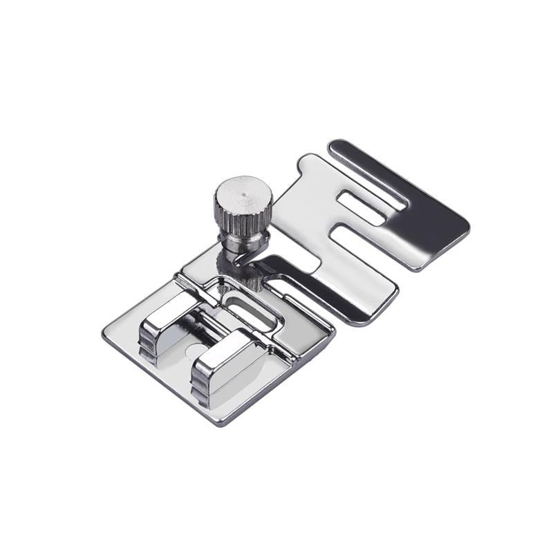 Presser Foot Elastic Stainless Steel Universal Fit