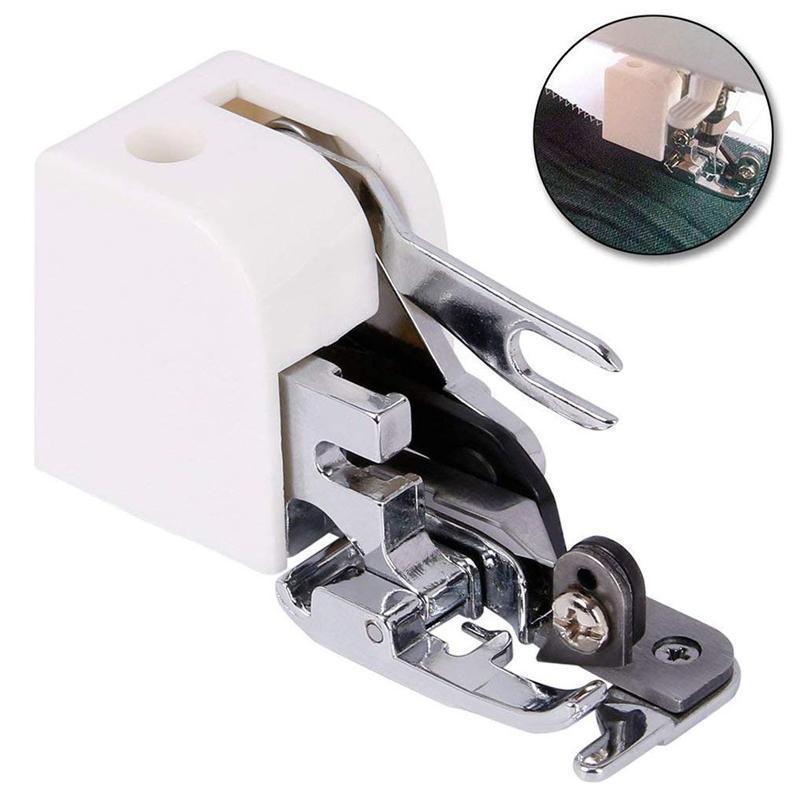 Presser Foot Side Cutting Trims & Finishes Low Shank