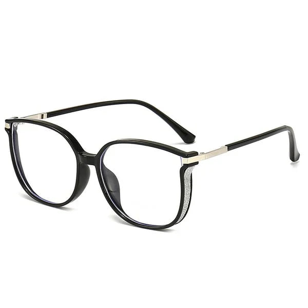 Progressive Reading Glasses Seamless Lenses & Blue Light Filter