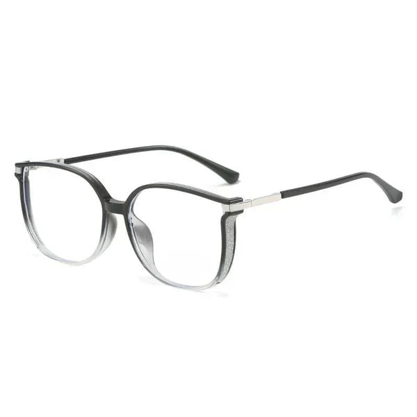 Progressive Reading Glasses Seamless Lenses & Blue Light Filter