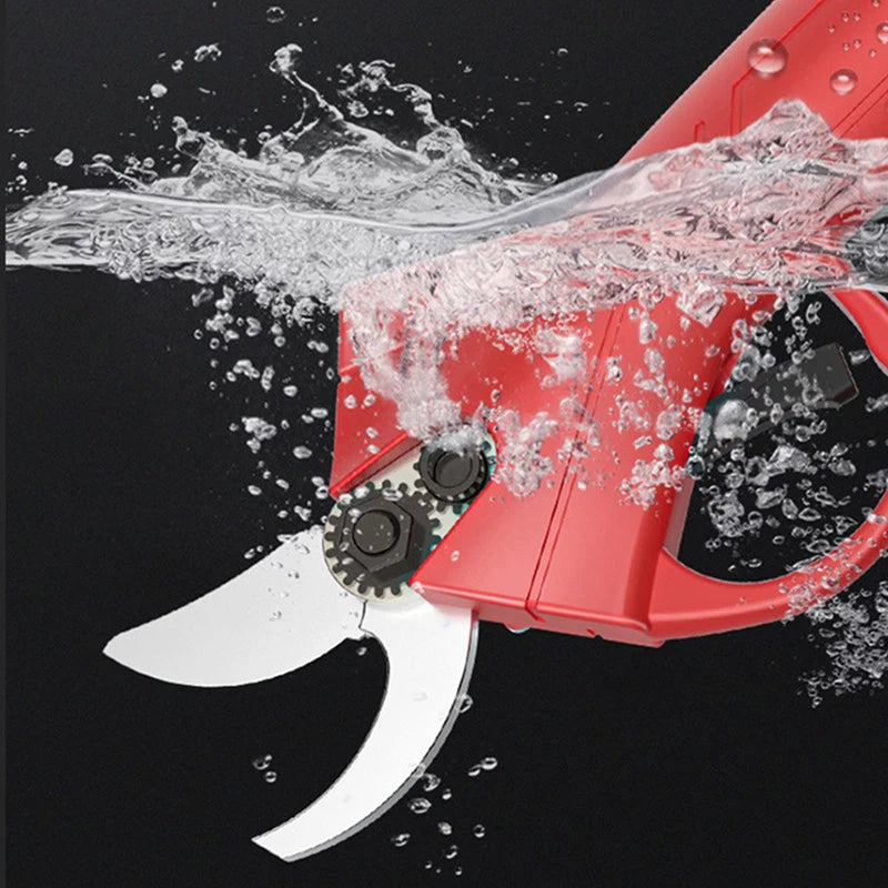 Pruning Shears Cordless SK5 Carbon Steel