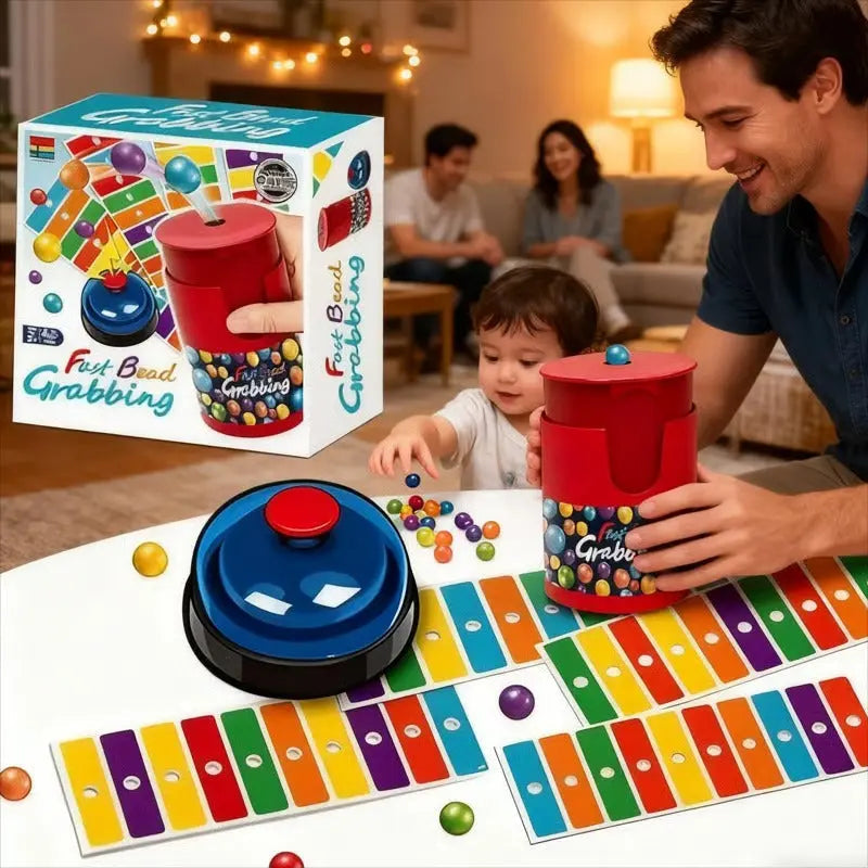 Reaction Game Color Duel Up To 24 Players
