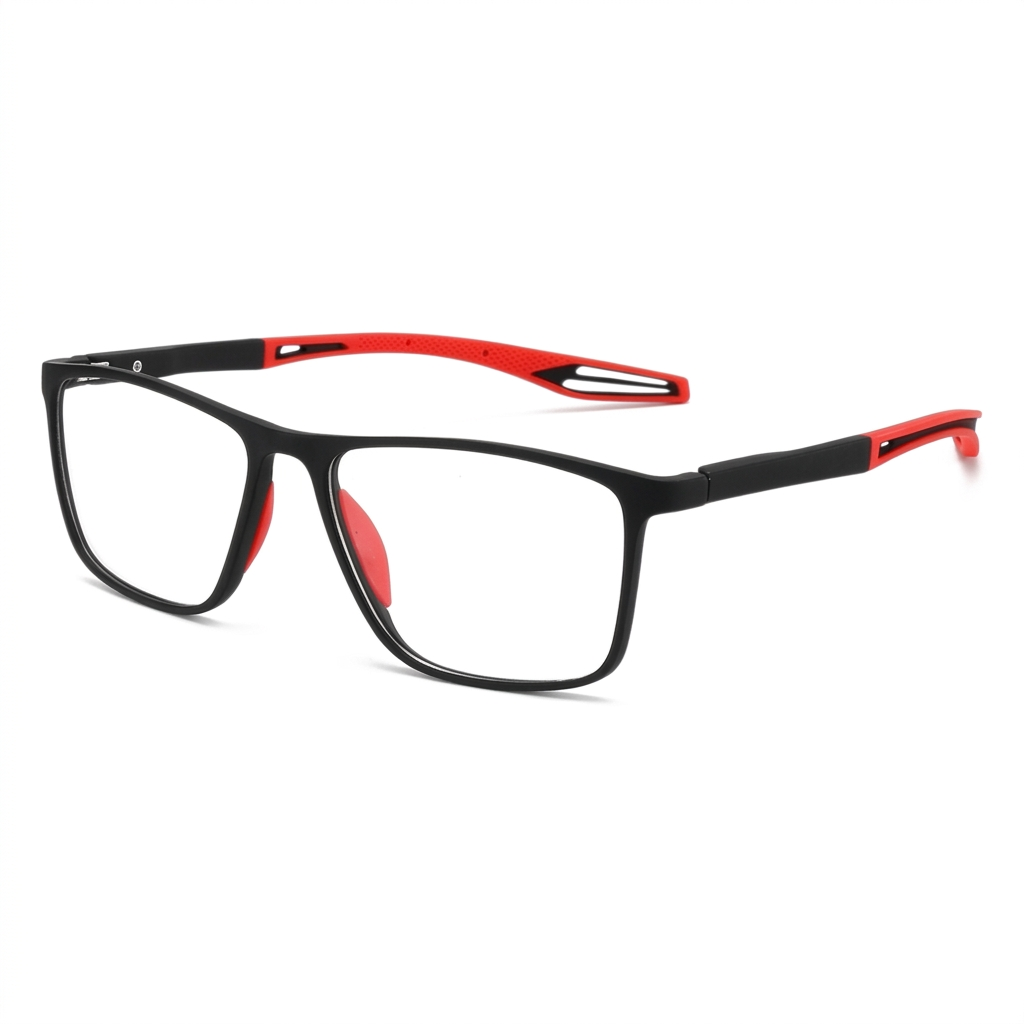 Reading Glasses Multifocal Ultra-Light Polycarbonate Scratch-Resistant