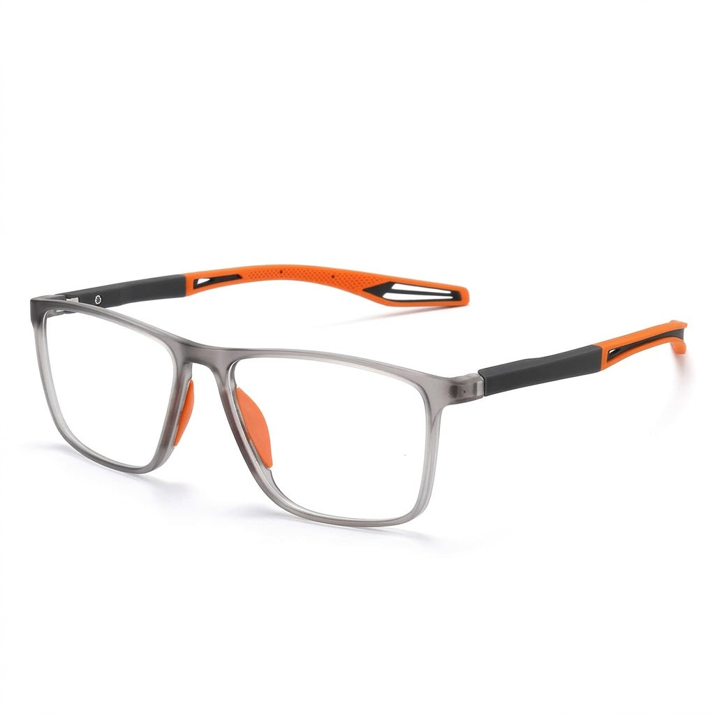 Reading Glasses Multifocal Ultra-Light Polycarbonate Scratch-Resistant