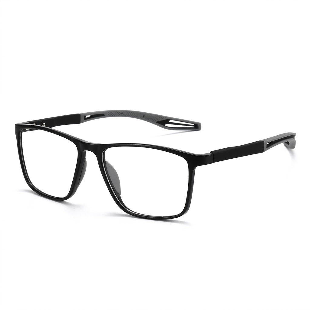 Reading Glasses Multifocal Ultra-Light Polycarbonate Scratch-Resistant