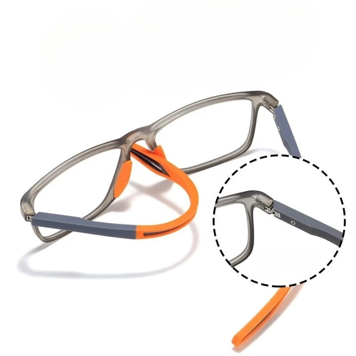 Reading Glasses Multifocal Ultralight Polycarbonate Spring Hinges