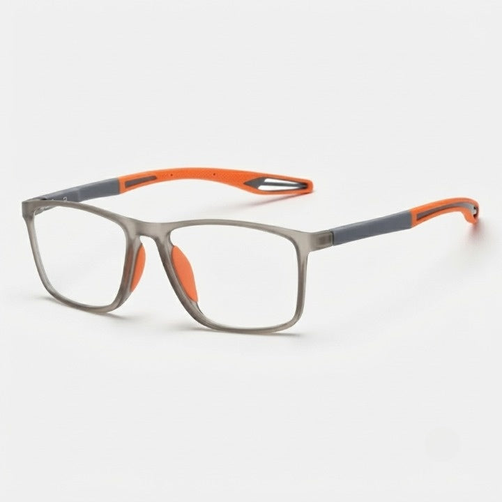 Reading Glasses Multifocal Ultralight Polycarbonate Spring Hinges