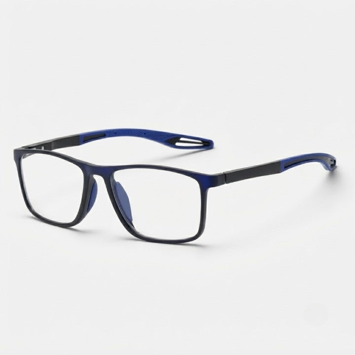 Reading Glasses Multifocal Ultralight Polycarbonate Spring Hinges