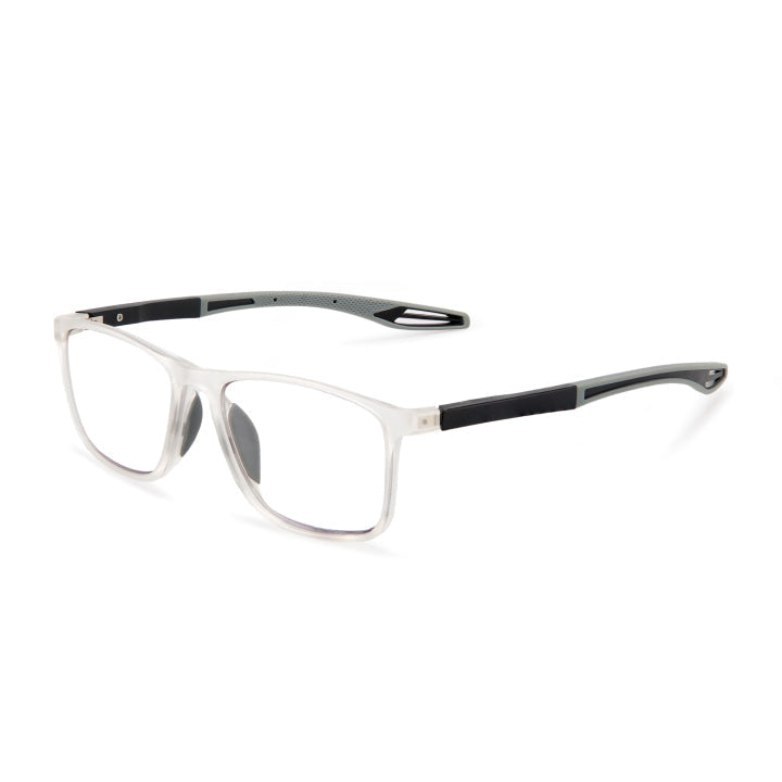 Reading Glasses Progressive Multifocal Lightweight Rectangular