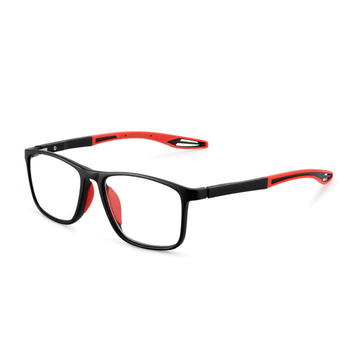 Reading Glasses Progressive Multifocal Lightweight Rectangular