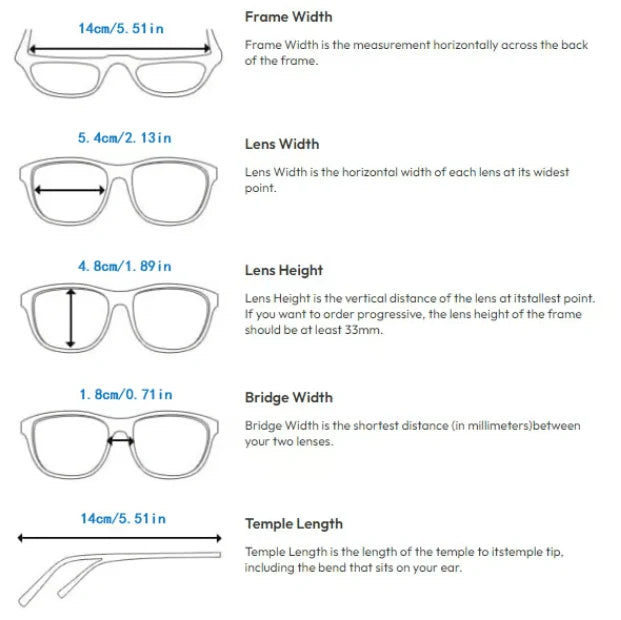 Reading Glasses Rimless Titanium Blue Light Rhinestone Accents