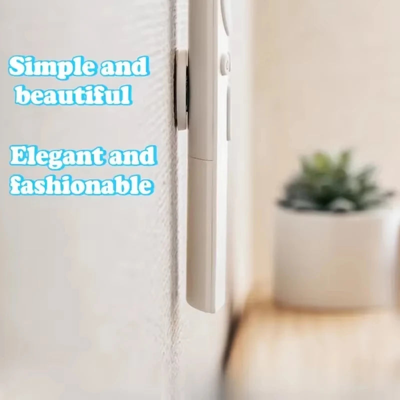 Remote Control Holder Magnetic Self-Adhesive & Reusable