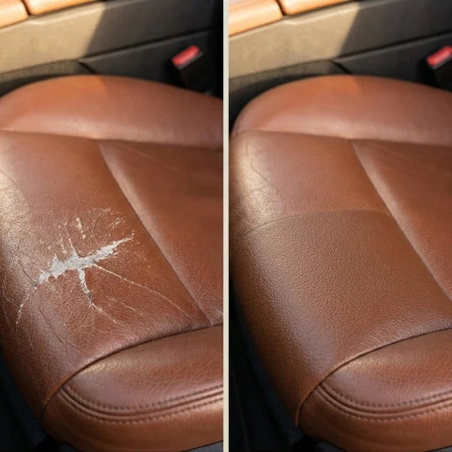 Repair Patch Self-Adhesive & Cuttable PU Leather Waterproof