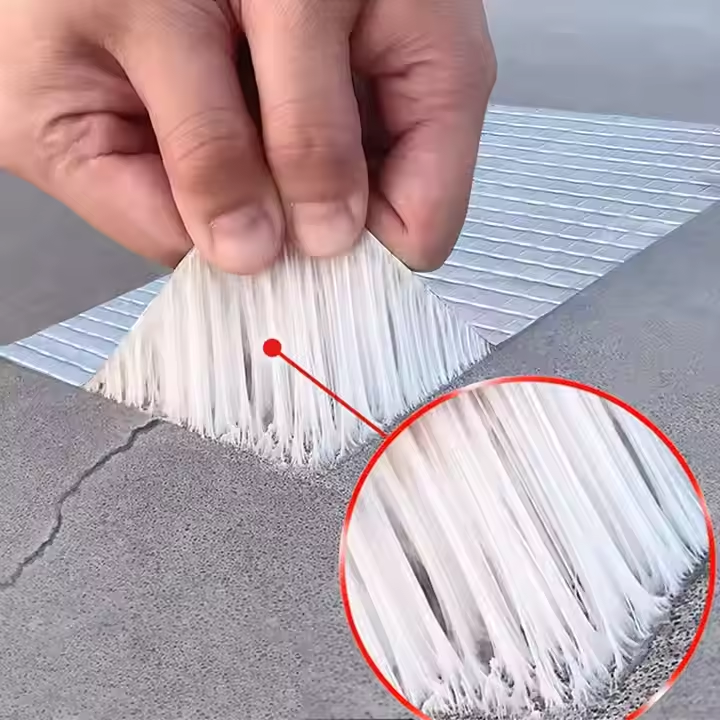 Repair Tape Waterproof Strong Adhesion Flexible Seal
