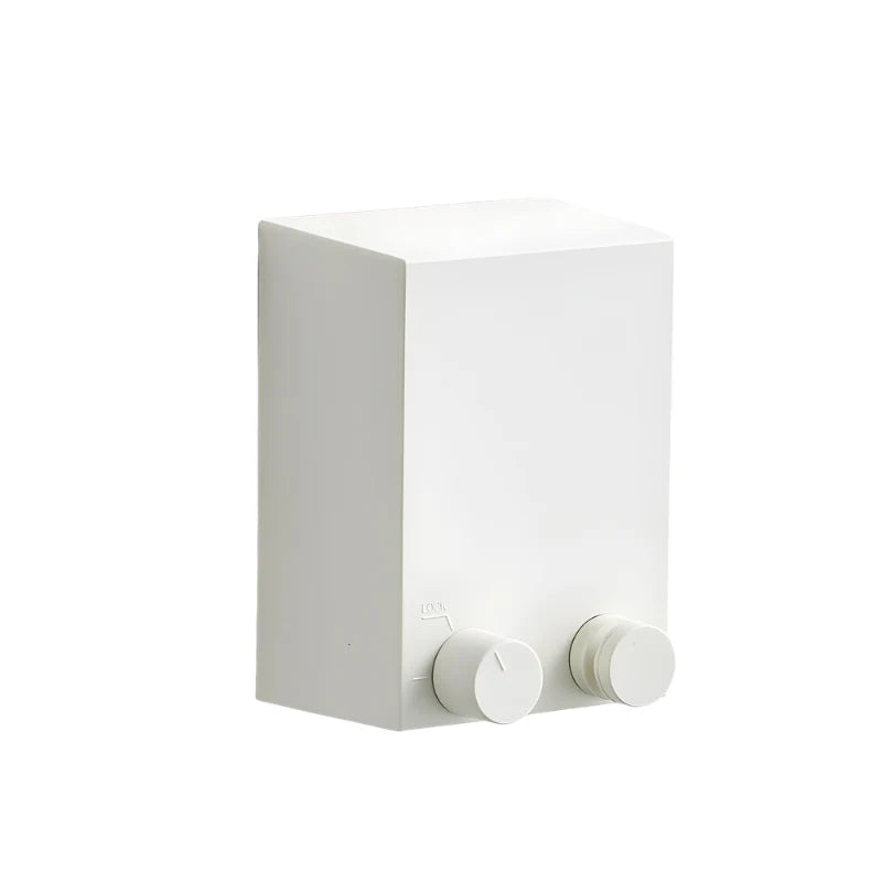 Retractable Clothesline Wall-Mounted 4.2 m Indoor & Outdoor