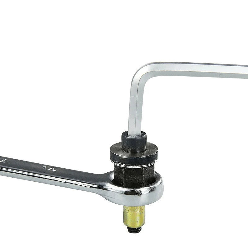Rivet Nut Kit M3–M10 Easy Install Storage Box