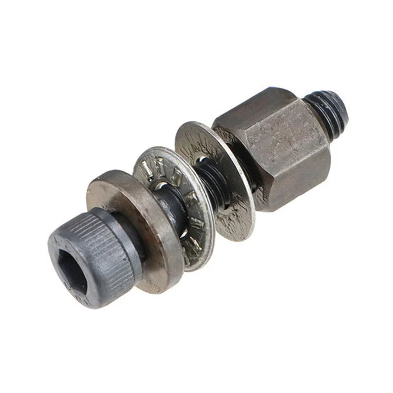 Rivet Nut Kit M3–M10 Easy Install Storage Box